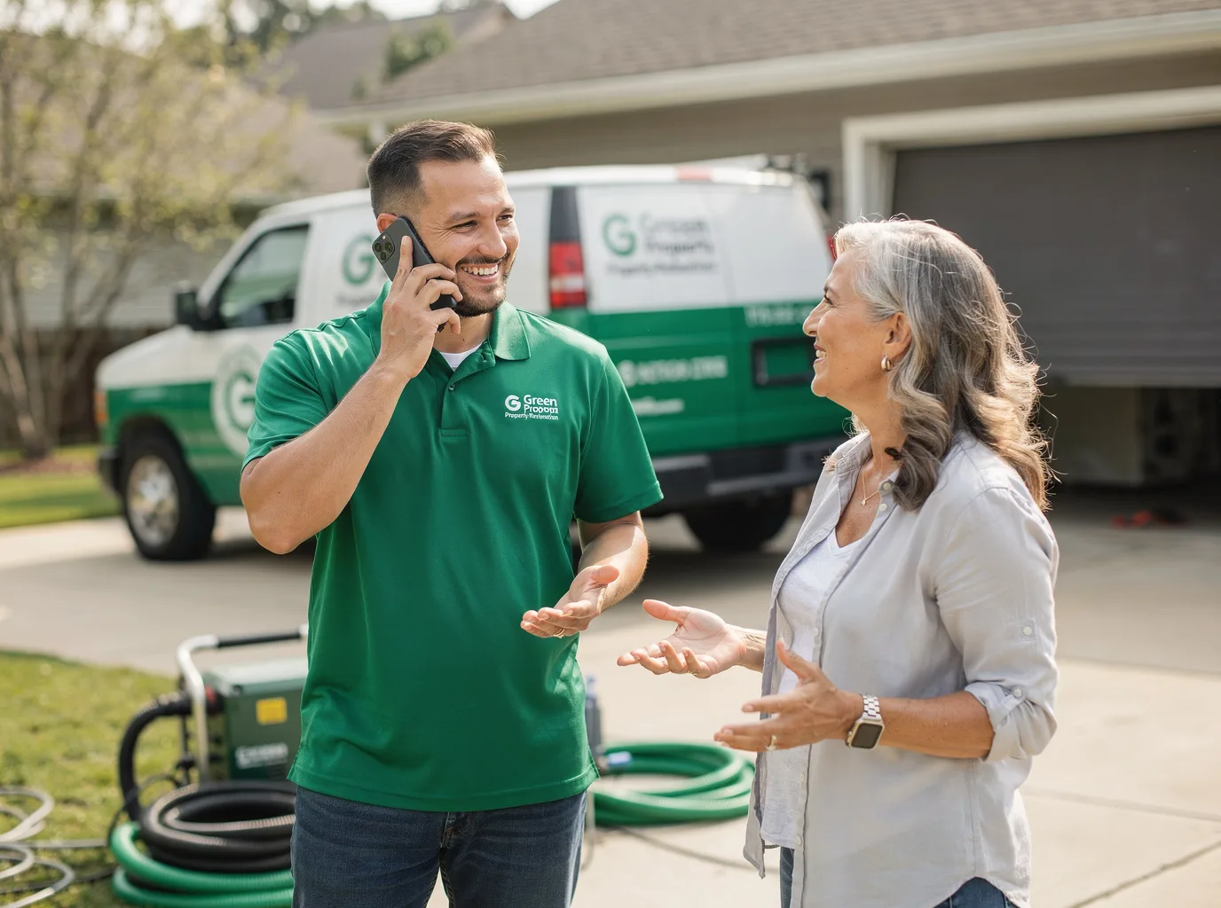 Water Damage Restoration Caledonia, OH FAQs